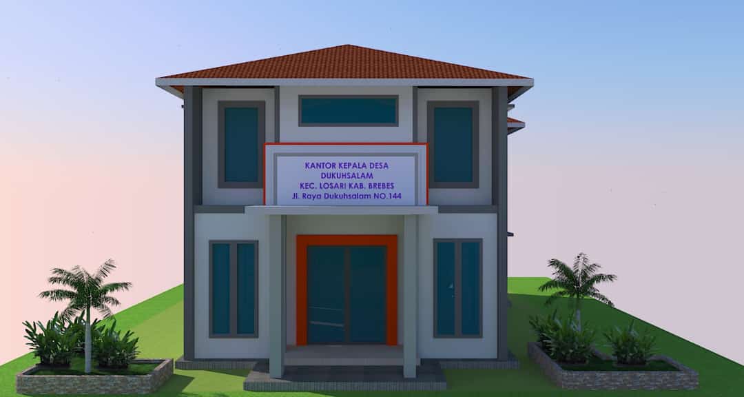 Kantor Desa